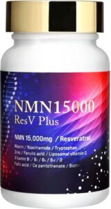 NMN15000-ResV-Plus